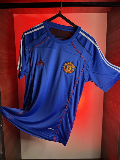 Manchester United UBP Adidas (FAN) Temp 2025
