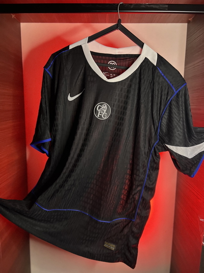 Chelsea Total 90 (PLAYER) Temp 25-26