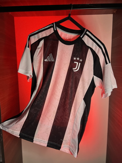 Juventus Titular Adidas (FAN) Temp 24-25