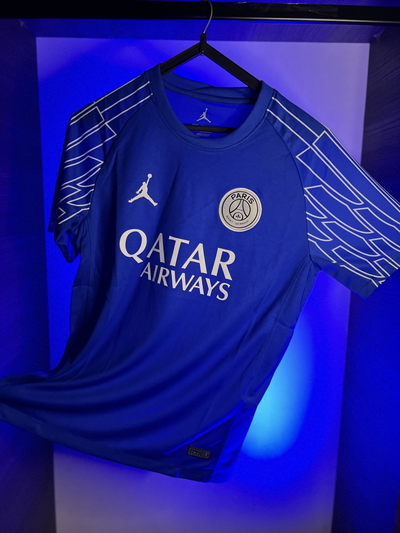 Paris Saint-Germain Jordan Suplente (FAN) Temp 2025