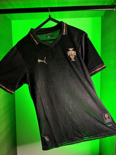 Portugal Titular Puma (PLAYER) Temp 2026