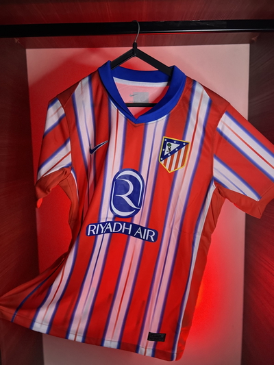 Atletico Madrid Nike TITULAR (FAN) Temp 24-25