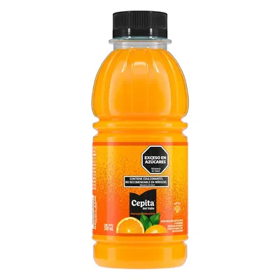 Jugo de Naranja Cepita 300ml