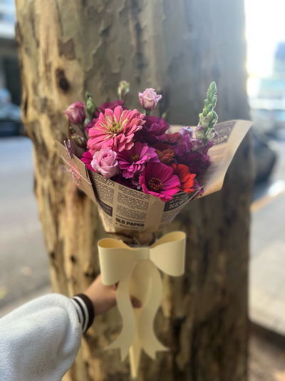 Ramo Flora