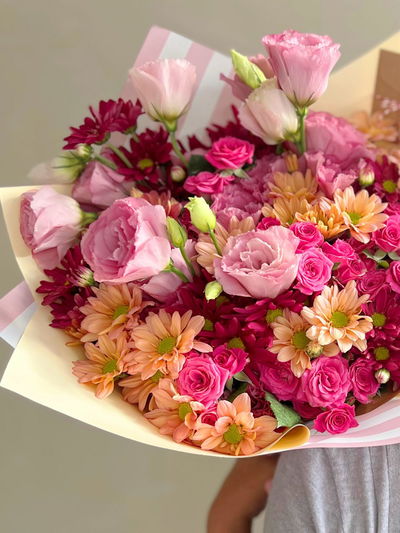 Ramo Primavera 