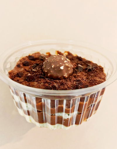 Porción de Ferrero rocher