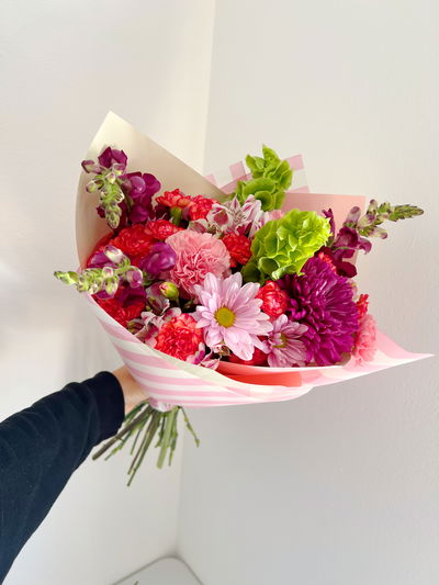 Ramo Primavera chico 