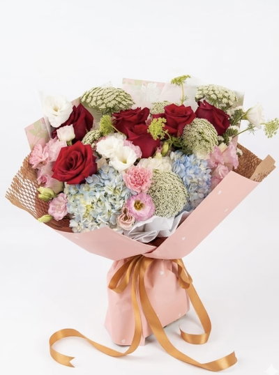 Ramo Blush