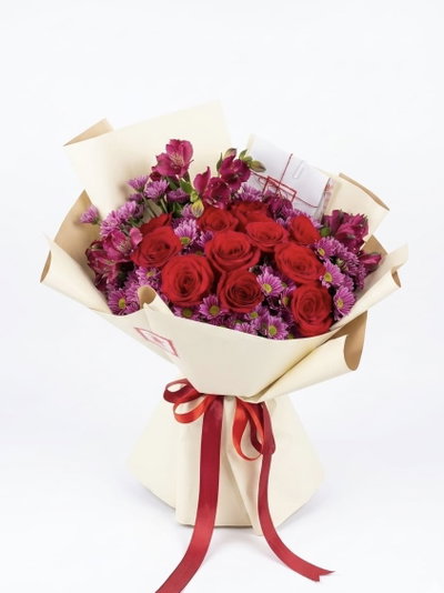 Ramo Romantic
