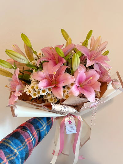 Ramo Lily