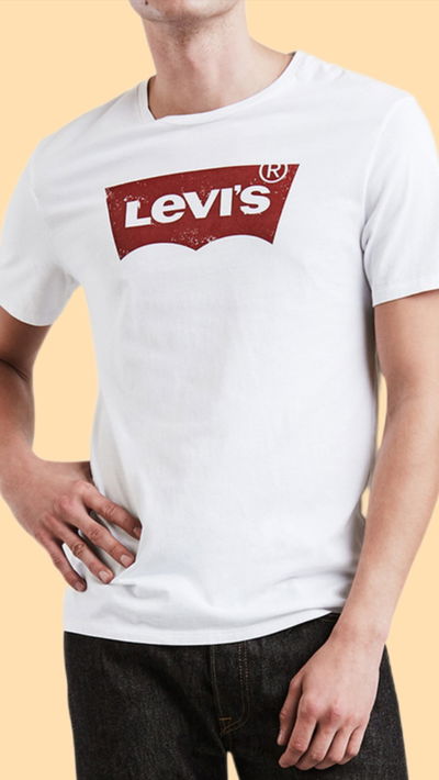 Remera Levi's