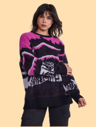 Sweater importado 