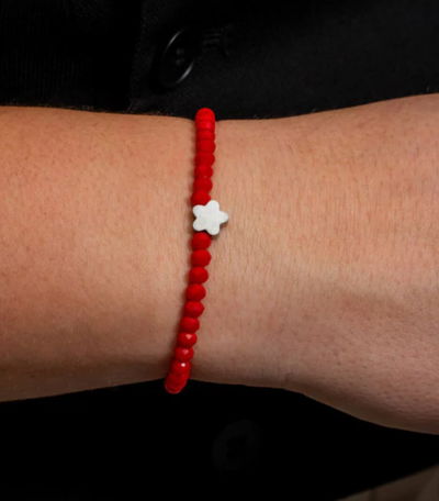 Pulsera Acero Eloisa 