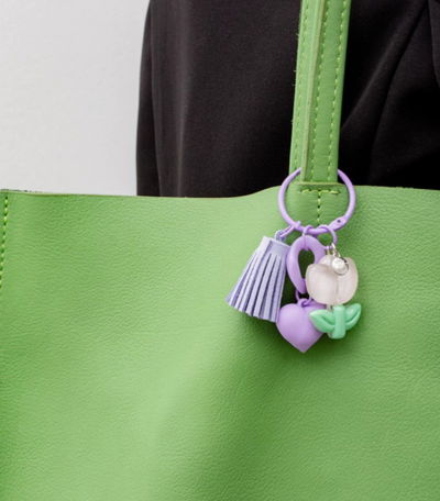 Charm Flower 
