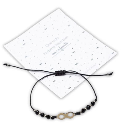 Pulsera Acero Maite 
