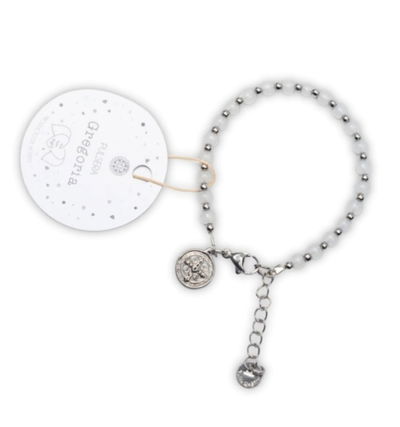 Pulsera Acero Gregoria 