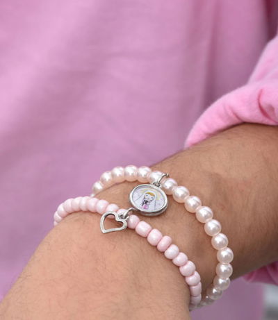 Pulseras Verito 