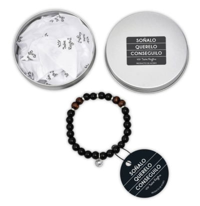Pulsera Acero Elian