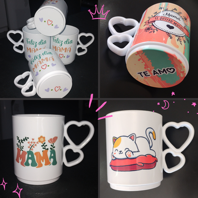 Taza mi 💖