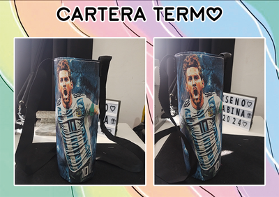 Cartera Termo