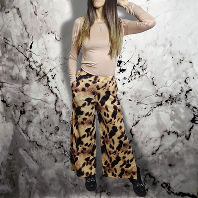 REMERA ELLIE BASICA MANGA