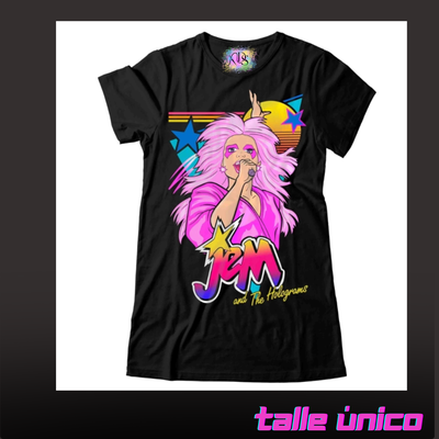 Remeras DS