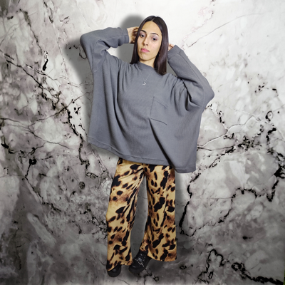 SUETER OVERSIZE MAGUI