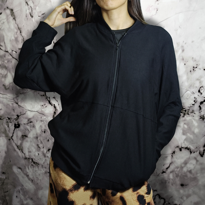 CAMPERA MARTINA 