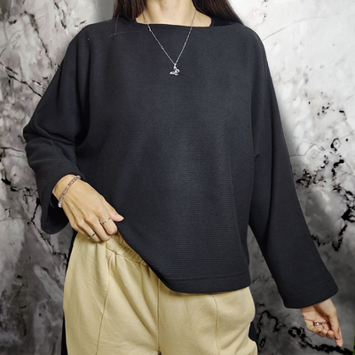 SUETER LUCIEN OVERSIZE