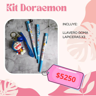 Kit Doraemon