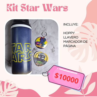 Kit Star Wars
