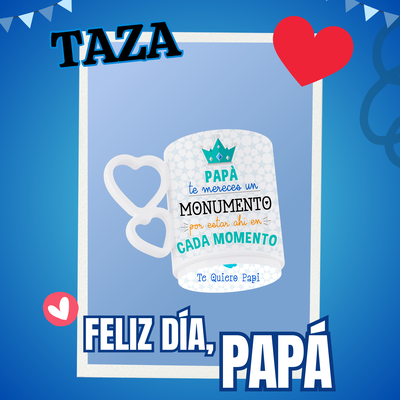 Taza mi 💖