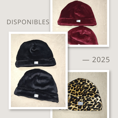 Gorros y Cuellitos