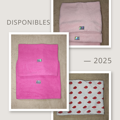 Cuellitos Soft