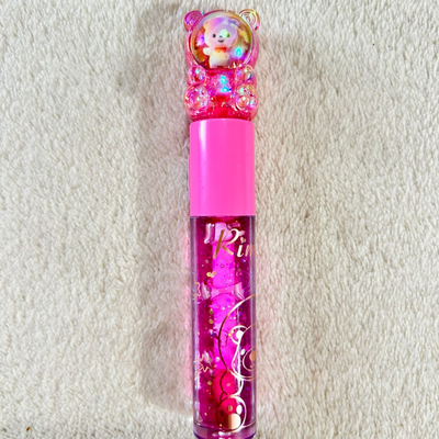 Brillo Labial Osito