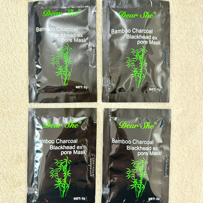 Mascarilla Negra