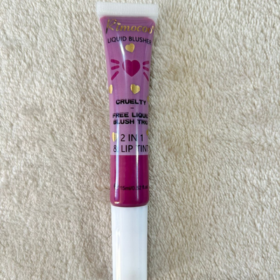Labial+Rubor
