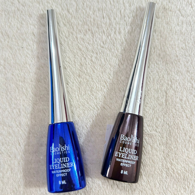 Delineador Liquido