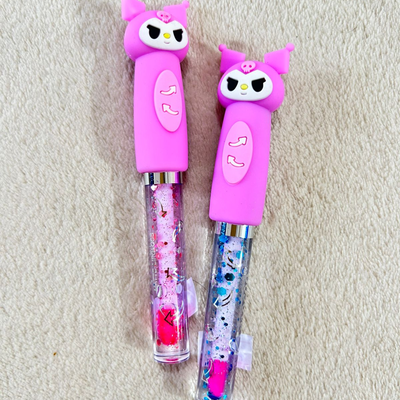 Brillo Labial KUROMI