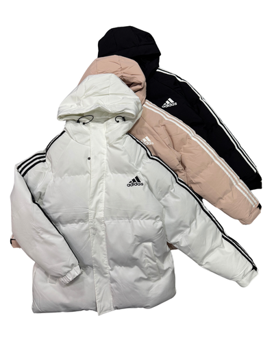 CAMPERA ADIDAS 