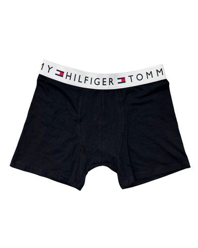 BOXER TOMMY