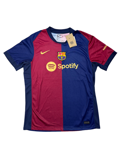 CAMISETA BARCELONA