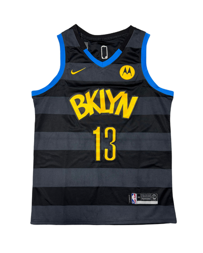 MUSCULOSA NBA BKLYN