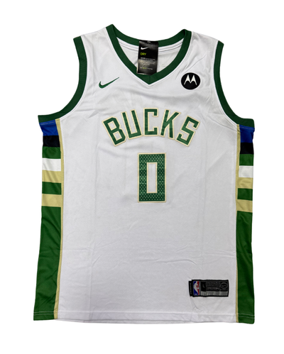 MUSCULOSA NBA BUCKS