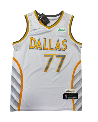MUSCULOSA NBA DALLAS
