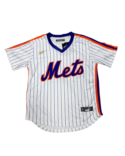 CAMISETA MLB METS IMPORTADA