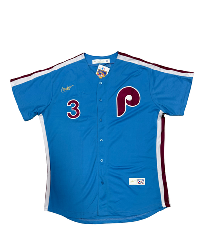 CHAQUETA MLB PHILADELPHIA