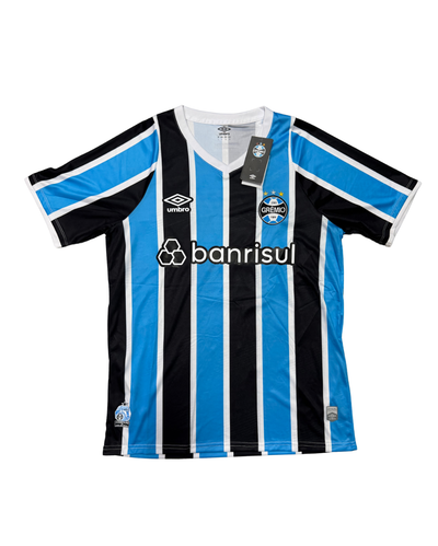 CAMISETA GREMIO