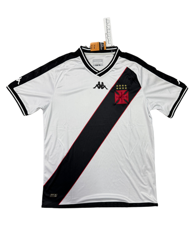 CAMISETA VASCO DA GAMA