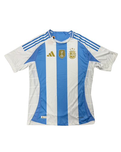 CAMISETA ARGENTINA